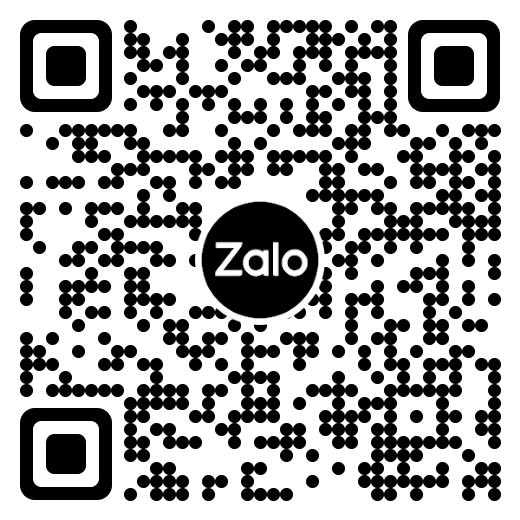 Quét mã để thêm Zalo-Nhật Vũ Blog